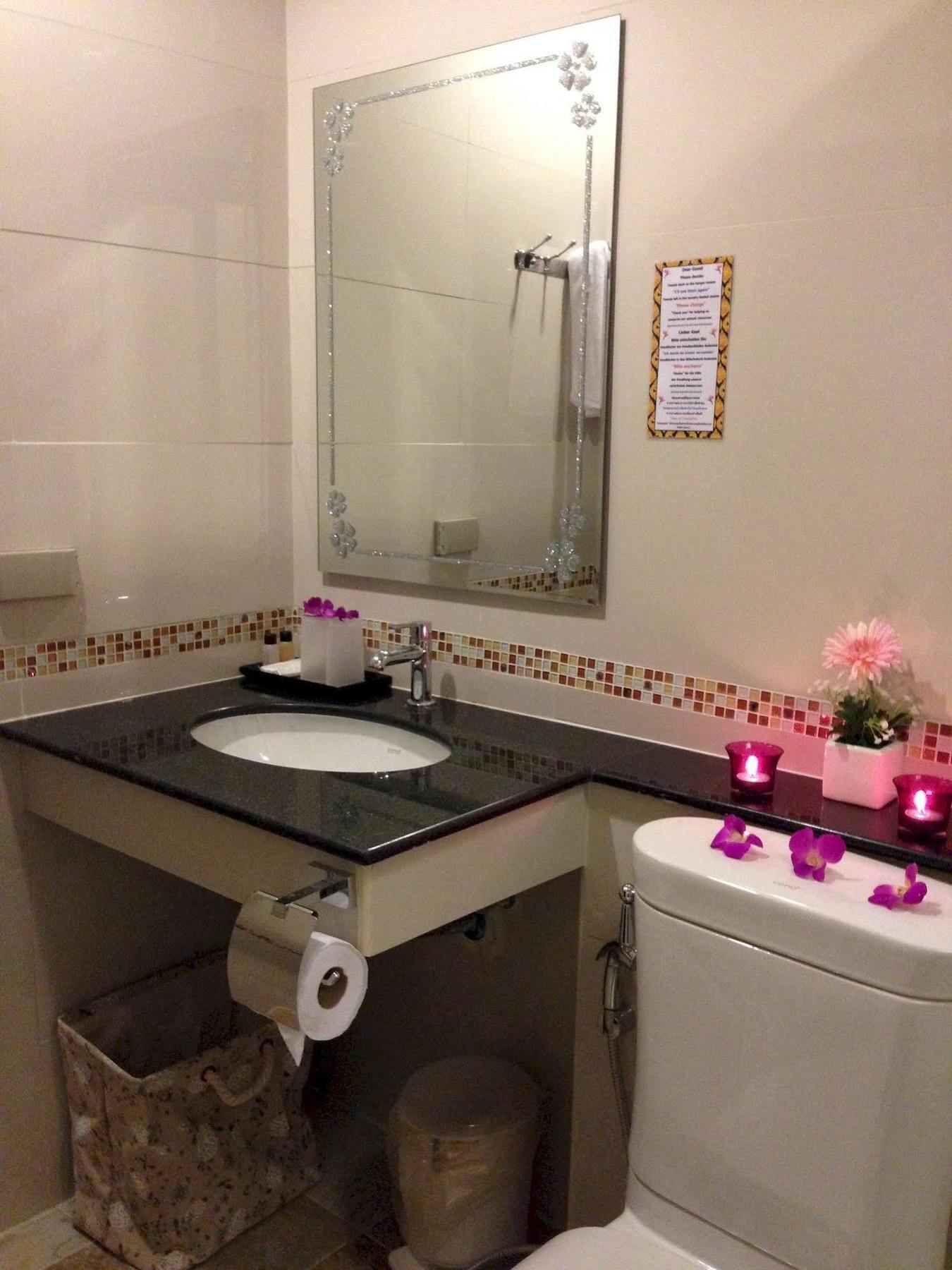 Swiss Paradise Boutique Villa Pattaya Bagian luar foto