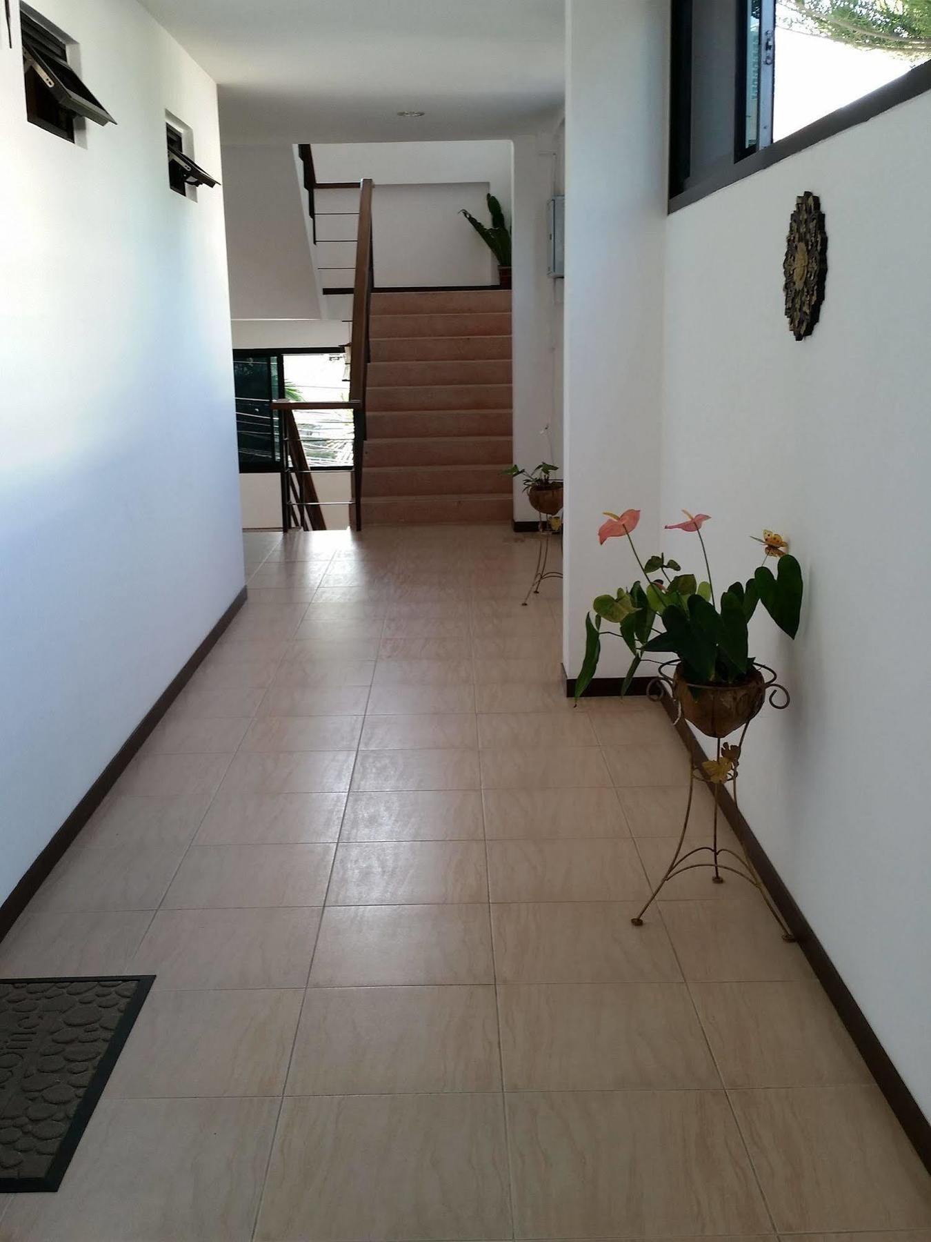 Swiss Paradise Boutique Villa Pattaya Bagian luar foto