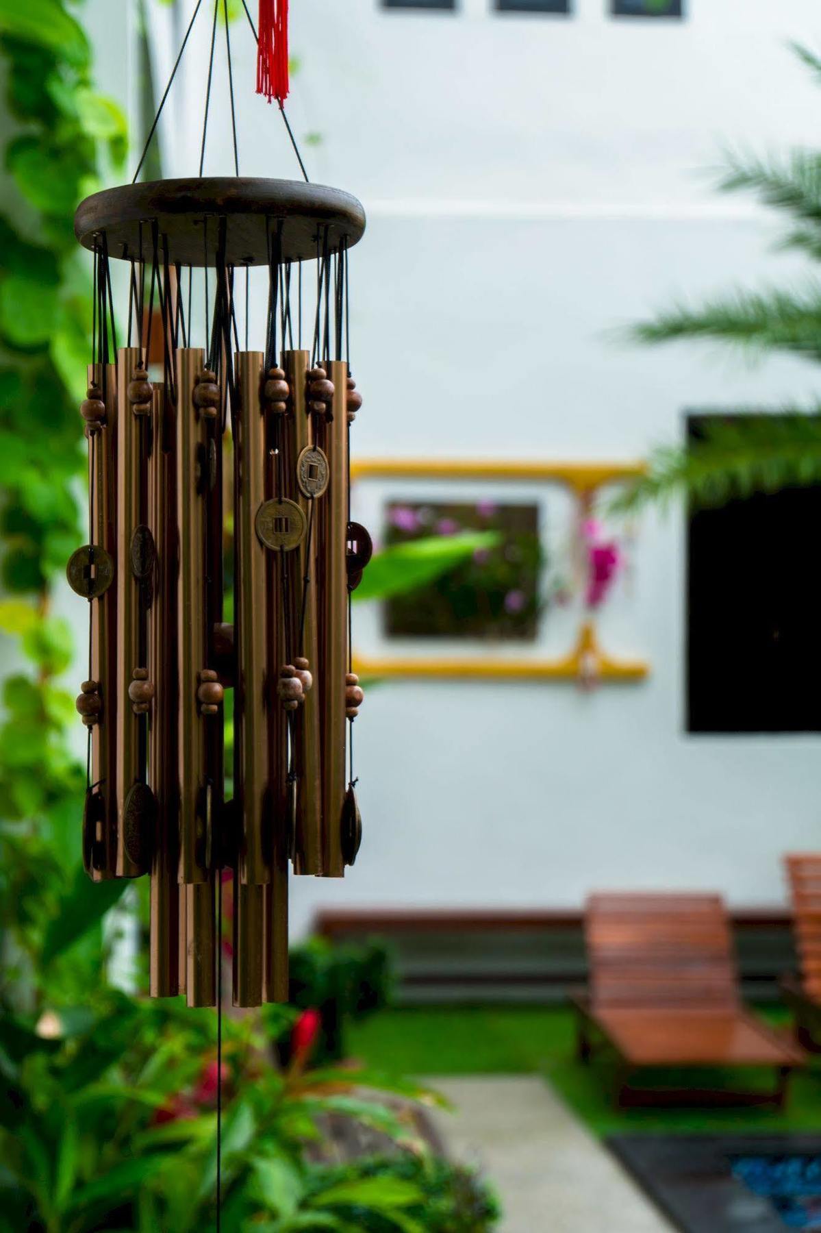 Swiss Paradise Boutique Villa Pattaya Bagian luar foto